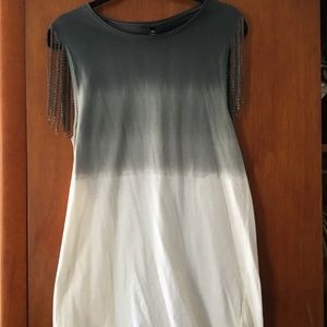 TopShop tunic
